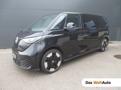 VW ID.Buzz Gebrauchtwagen VW ID.Buzz Gebrauchtwagen