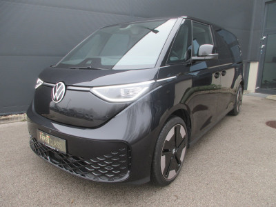 VW ID.Buzz Gebrauchtwagen VW ID.Buzz Gebrauchtwagen