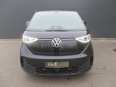 VW ID.Buzz Gebrauchtwagen VW ID.Buzz Gebrauchtwagen