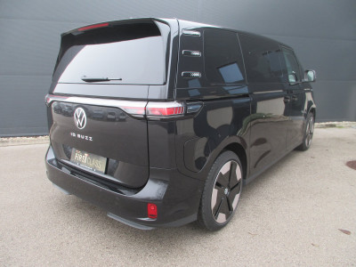 VW ID.Buzz Gebrauchtwagen VW ID.Buzz Gebrauchtwagen
