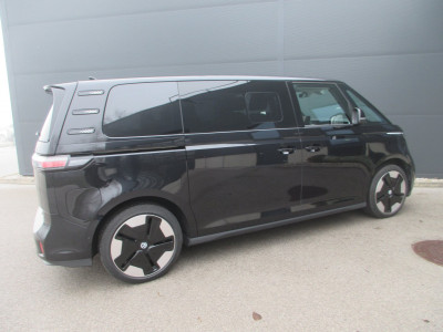 VW ID.Buzz Gebrauchtwagen VW ID.Buzz Gebrauchtwagen
