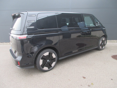 VW ID.Buzz Gebrauchtwagen VW ID.Buzz Gebrauchtwagen