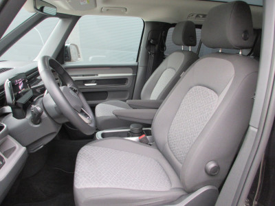 VW ID.Buzz Gebrauchtwagen VW ID.Buzz Gebrauchtwagen
