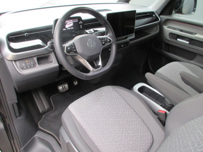 VW ID.Buzz Gebrauchtwagen VW ID.Buzz Gebrauchtwagen