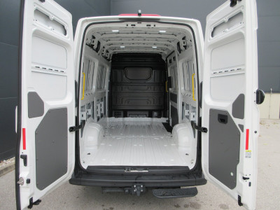 VW Transporter T6 Gebrauchtwagen VW Transporter T6 Gebrauchtwagen