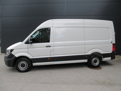 VW Transporter T6 Gebrauchtwagen VW Transporter T6 Gebrauchtwagen