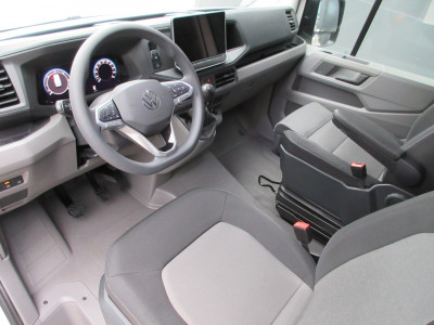 VW Transporter T6 Gebrauchtwagen VW Transporter T6 Gebrauchtwagen
