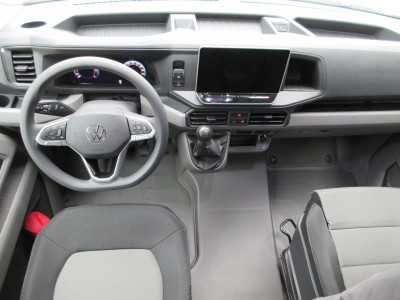 VW Transporter T6 Gebrauchtwagen VW Transporter T6 Gebrauchtwagen