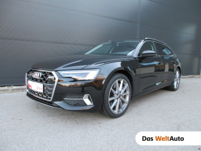 Audi A6 Gebrauchtwagen Audi A6 Gebrauchtwagen