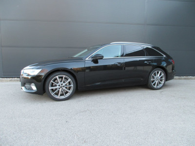 Audi A6 Gebrauchtwagen Audi A6 Gebrauchtwagen