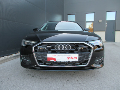 Audi A6 Gebrauchtwagen Audi A6 Gebrauchtwagen