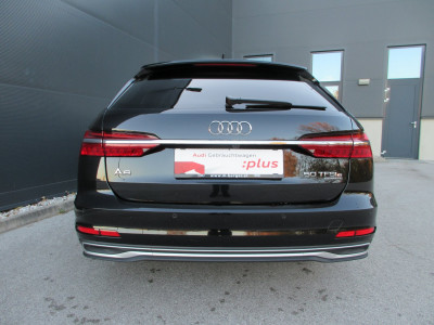 Audi A6 Gebrauchtwagen Audi A6 Gebrauchtwagen