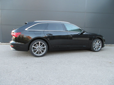 Audi A6 Gebrauchtwagen Audi A6 Gebrauchtwagen