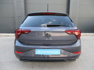 VW Polo Gebrauchtwagen VW Polo Gebrauchtwagen