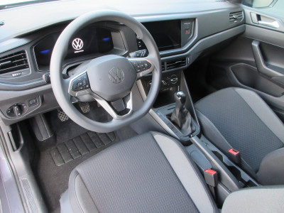 VW Polo Gebrauchtwagen VW Polo Gebrauchtwagen