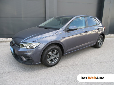 VW Polo Gebrauchtwagen VW Polo Gebrauchtwagen