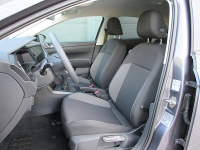 VW Polo Gebrauchtwagen VW Polo Gebrauchtwagen