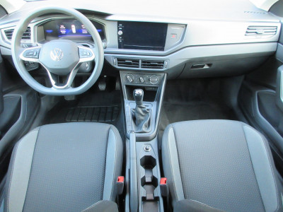 VW Polo Gebrauchtwagen VW Polo Gebrauchtwagen