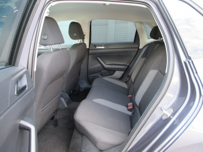 VW Polo Gebrauchtwagen VW Polo Gebrauchtwagen