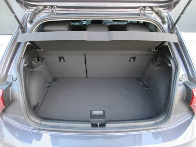VW Polo Gebrauchtwagen VW Polo Gebrauchtwagen
