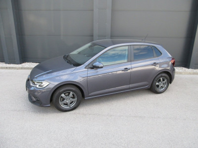 VW Polo Gebrauchtwagen VW Polo Gebrauchtwagen