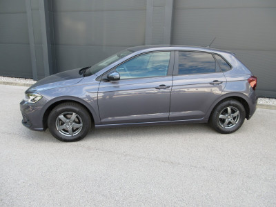 VW Polo Gebrauchtwagen VW Polo Gebrauchtwagen