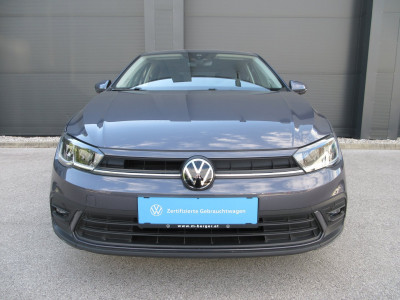 VW Polo Gebrauchtwagen VW Polo Gebrauchtwagen