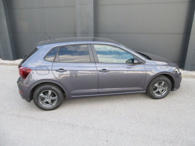 VW Polo Gebrauchtwagen VW Polo Gebrauchtwagen