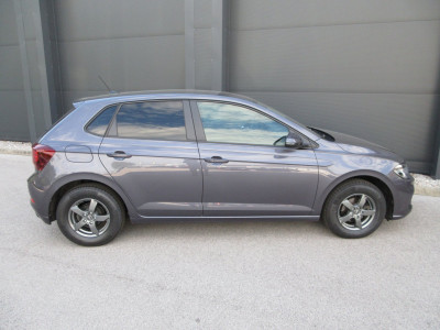VW Polo Gebrauchtwagen VW Polo Gebrauchtwagen