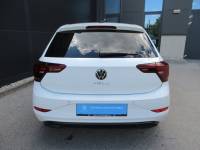 VW Polo Gebrauchtwagen VW Polo Gebrauchtwagen
