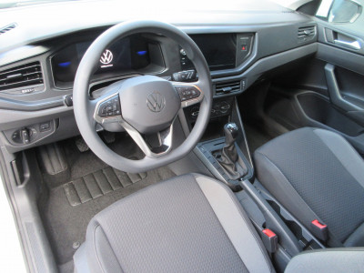 VW Polo Gebrauchtwagen VW Polo Gebrauchtwagen