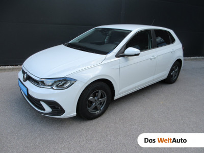 VW Polo Gebrauchtwagen VW Polo Gebrauchtwagen