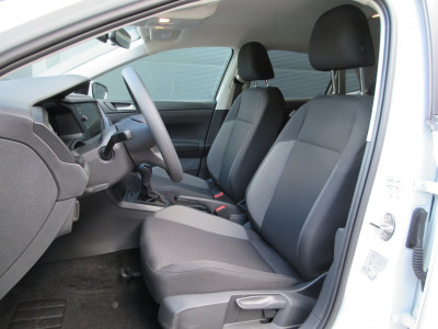 VW Polo Gebrauchtwagen VW Polo Gebrauchtwagen