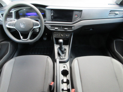 VW Polo Gebrauchtwagen VW Polo Gebrauchtwagen