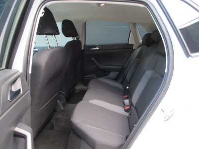 VW Polo Gebrauchtwagen VW Polo Gebrauchtwagen