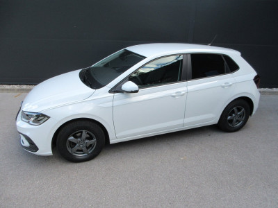 VW Polo Gebrauchtwagen VW Polo Gebrauchtwagen