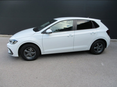 VW Polo Gebrauchtwagen VW Polo Gebrauchtwagen