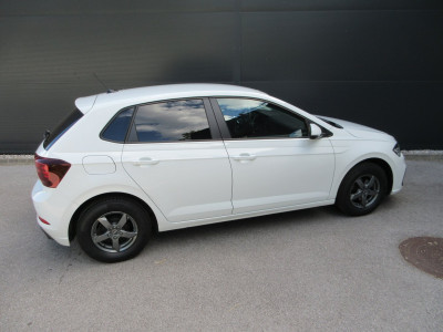 VW Polo Gebrauchtwagen VW Polo Gebrauchtwagen