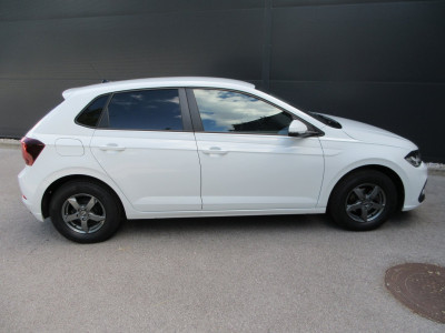 VW Polo Gebrauchtwagen VW Polo Gebrauchtwagen