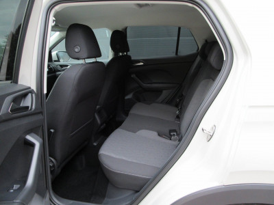 VW T-Cross Gebrauchtwagen VW T-Cross Gebrauchtwagen