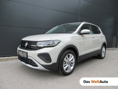 VW T-Cross Gebrauchtwagen VW T-Cross Gebrauchtwagen