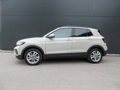 VW T-Cross Gebrauchtwagen VW T-Cross Gebrauchtwagen