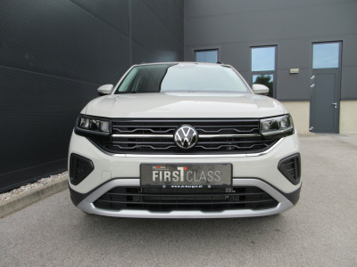 VW T-Cross Gebrauchtwagen VW T-Cross Gebrauchtwagen
