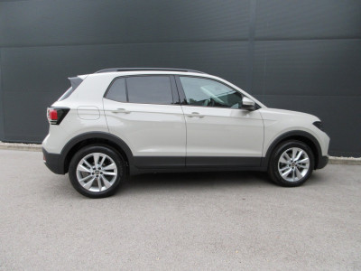VW T-Cross Gebrauchtwagen VW T-Cross Gebrauchtwagen