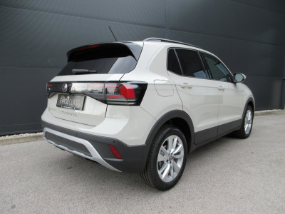 VW T-Cross Gebrauchtwagen VW T-Cross Gebrauchtwagen