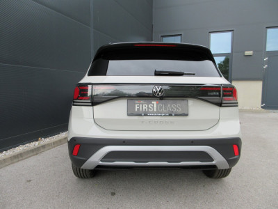 VW T-Cross Gebrauchtwagen VW T-Cross Gebrauchtwagen