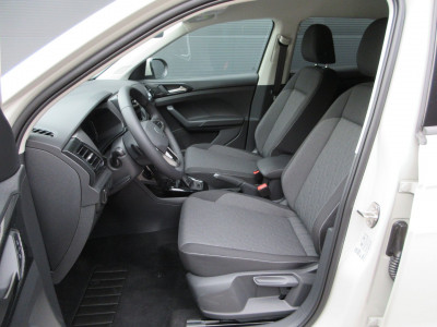 VW T-Cross Gebrauchtwagen VW T-Cross Gebrauchtwagen