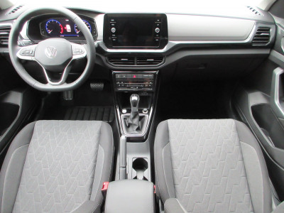 VW T-Cross Gebrauchtwagen VW T-Cross Gebrauchtwagen