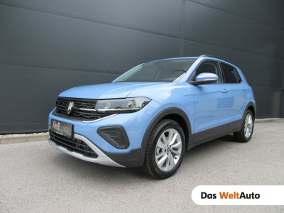 VW T-Cross Gebrauchtwagen VW T-Cross Gebrauchtwagen