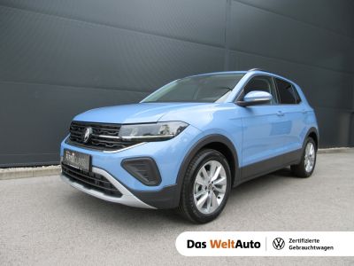 VW T-Cross Gebrauchtwagen VW T-Cross Gebrauchtwagen